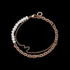 PAUL HEWITT Perlenarmbänder | Armschmuck>Treasures of the Sea Duo Armkette