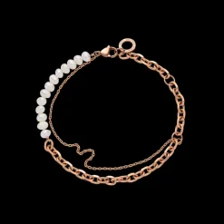 PAUL HEWITT Perlenarmbänder | Armschmuck>Treasures of the Sea Duo Armkette