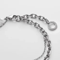 PAUL HEWITT Perlenarmbänder | Armschmuck>Treasures of the Sea Duo Armkette