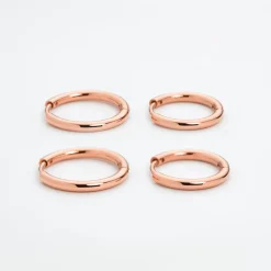 PAUL HEWITT Ohrringe>Treasures of the Sea Hoops Set