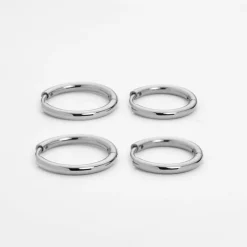 PAUL HEWITT Ohrringe>Treasures of the Sea Hoops Set