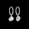 PAUL HEWITT Ohrringe>Treasures of the Sea Pearl Ohrring