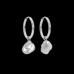 PAUL HEWITT Ohrringe>Treasures of the Sea Pearl Ohrring