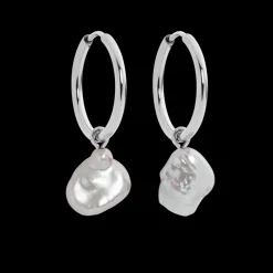 PAUL HEWITT Ohrringe>Treasures of the Sea Pearl Ohrring