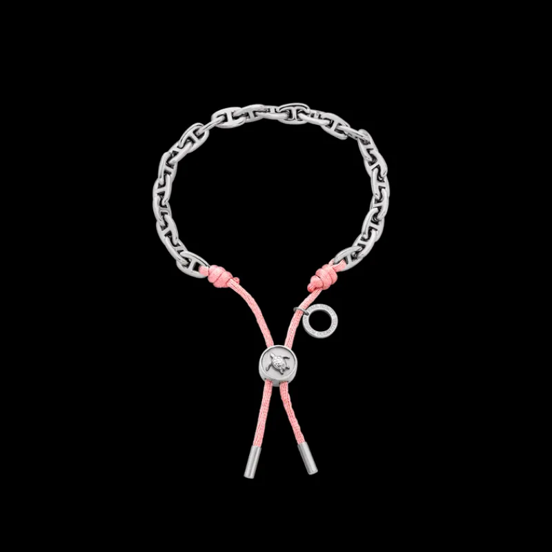 PAUL HEWITT Armschmuck>Turtle Anchor Chain Armband
