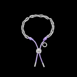 PAUL HEWITT Armschmuck>Turtle Anchor Chain Armband