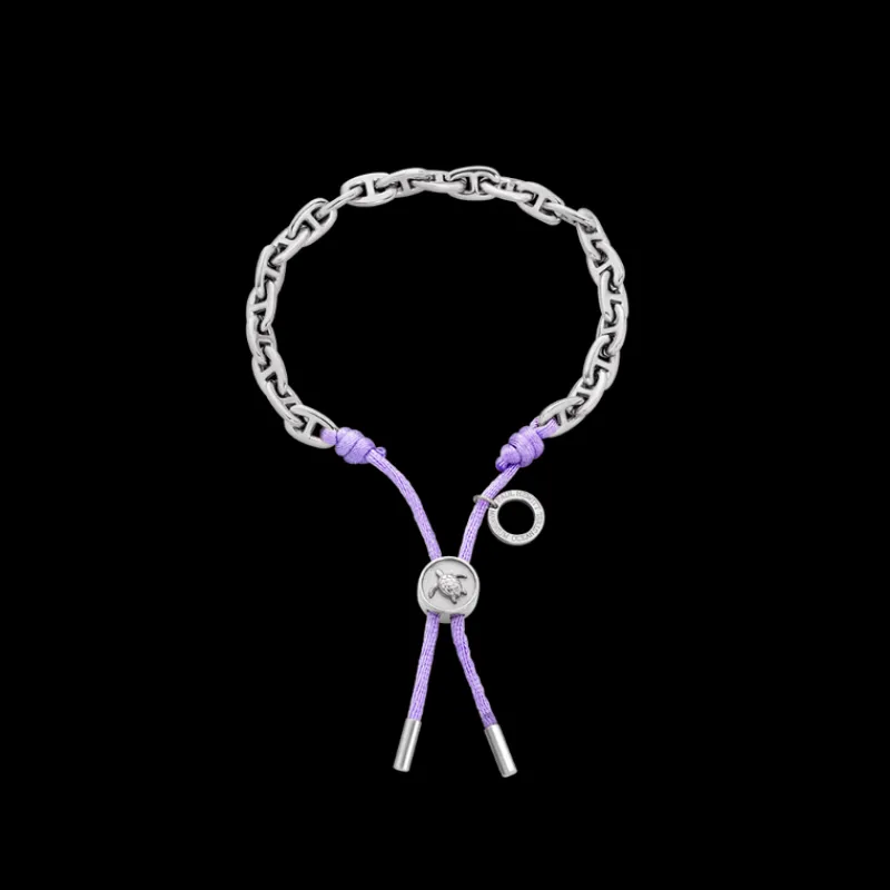 PAUL HEWITT Armschmuck>Turtle Anchor Chain Armband