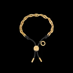 PAUL HEWITT Armschmuck>Turtle Anchor Chain Armband