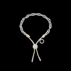 PAUL HEWITT Armschmuck>Turtle Anchor Chain Armband