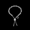 PAUL HEWITT Armschmuck>Turtle Anchor Chain Armband