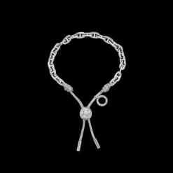 PAUL HEWITT Armschmuck>Turtle Anchor Chain Armband