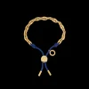 PAUL HEWITT Armschmuck>Turtle Anchor Chain Armband