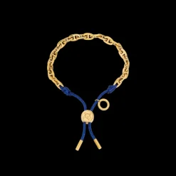 PAUL HEWITT Armschmuck>Turtle Anchor Chain Armband