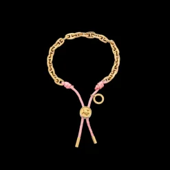 PAUL HEWITT Armschmuck>Turtle Anchor Chain Armband