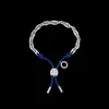 PAUL HEWITT Armschmuck>Turtle Anchor Chain Armband