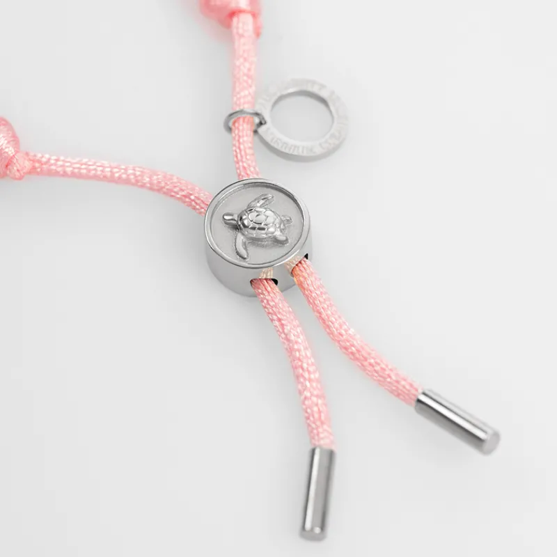 PAUL HEWITT Armschmuck>Turtle Anchor Chain Armband