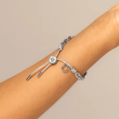 PAUL HEWITT Armschmuck>Turtle Anchor Chain Armband