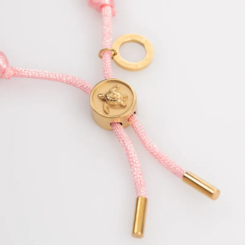 PAUL HEWITT Armschmuck>Turtle Anchor Chain Armband
