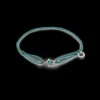PAUL HEWITT Armbänder Mit Steinen | Armschmuck>Turtle Aquamarine Armband