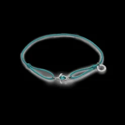 PAUL HEWITT Armbänder Mit Steinen | Armschmuck>Turtle Aquamarine Armband