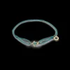 PAUL HEWITT Armbänder Mit Steinen | Armschmuck>Turtle Aquamarine Armband
