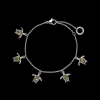 PAUL HEWITT Armbänder Mit Steinen | Armschmuck>Turtle Armkette
