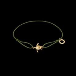 PAUL HEWITT Armschmuck>Turtle Band