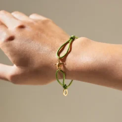 PAUL HEWITT Armschmuck>Turtle Band