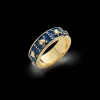 PAUL HEWITT Ringe>Turtle Enamel Ring