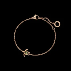 PAUL HEWITT Armbänder Mit Steinen | Armschmuck>Turtle Mono Armkette