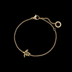 PAUL HEWITT Armbänder Mit Steinen | Armschmuck>Turtle Mono Armkette