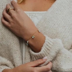 PAUL HEWITT Armbänder Mit Steinen | Armschmuck><noscript><img width=