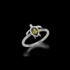 PAUL HEWITT Ringe>Turtle Ring