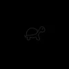 PAUL HEWITT Tattoo Small | Tattoo Small>Turtle Tattoo