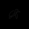 PAUL HEWITT Tattoo Small | Tattoo Small>Turtle Tattoo