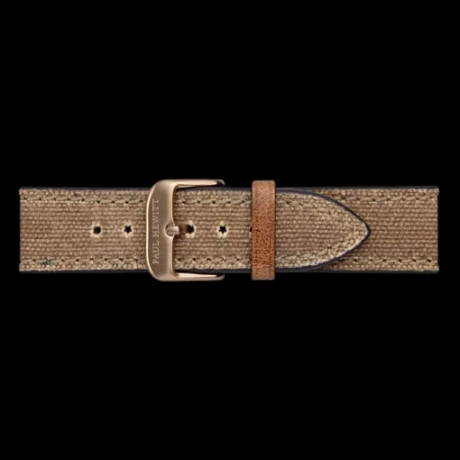 PAUL HEWITT Uhrenarmbänder | Uhrenarmbänder>Uhrenarmband 20 mm