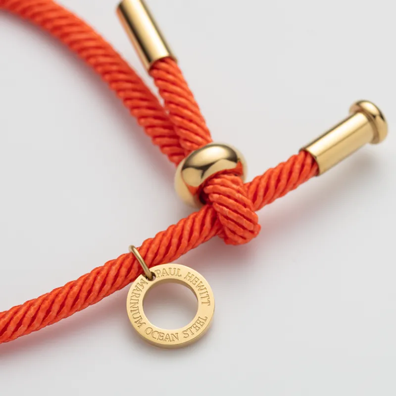 PAUL HEWITT Armschmuck>Vitamin Sea Armband