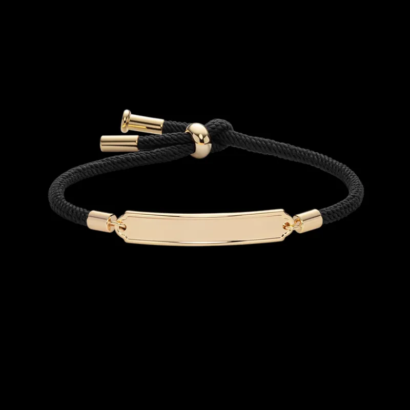 PAUL HEWITT Armbänder Mit Gravur | Schmuck Mit Gravur>Vitamin Sea Gravur Armband