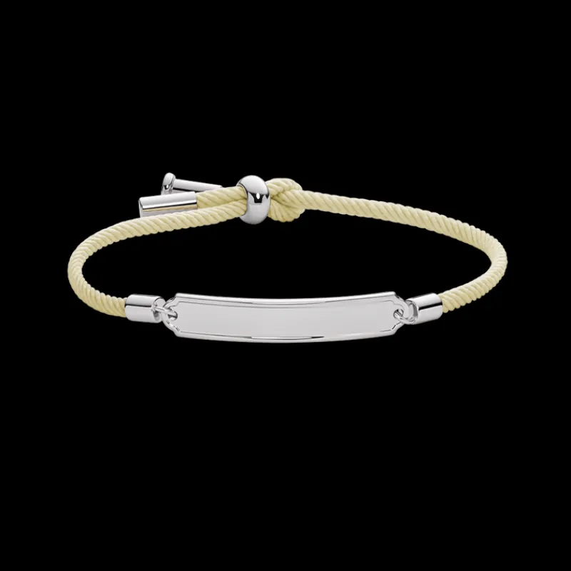 PAUL HEWITT Armbänder Mit Gravur | Schmuck Mit Gravur>Vitamin Sea Gravur Armband