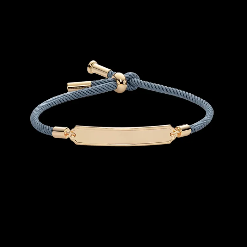 PAUL HEWITT Armbänder Mit Gravur | Schmuck Mit Gravur>Vitamin Sea Gravur Armband