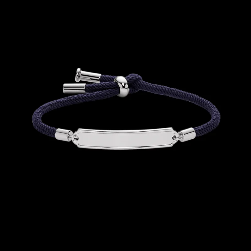 PAUL HEWITT Armbänder Mit Gravur | Schmuck Mit Gravur>Vitamin Sea Gravur Armband