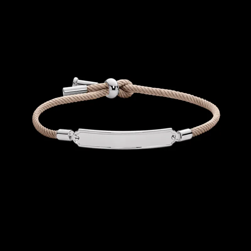 PAUL HEWITT Armbänder Mit Gravur | Schmuck Mit Gravur>Vitamin Sea Gravur Armband