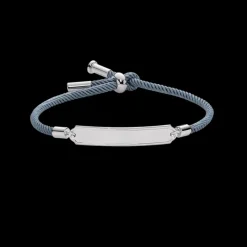 PAUL HEWITT Armbänder Mit Gravur | Schmuck Mit Gravur>Vitamin Sea Gravur Armband