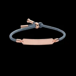 PAUL HEWITT Armbänder Mit Gravur | Schmuck Mit Gravur>Vitamin Sea Gravur Armband