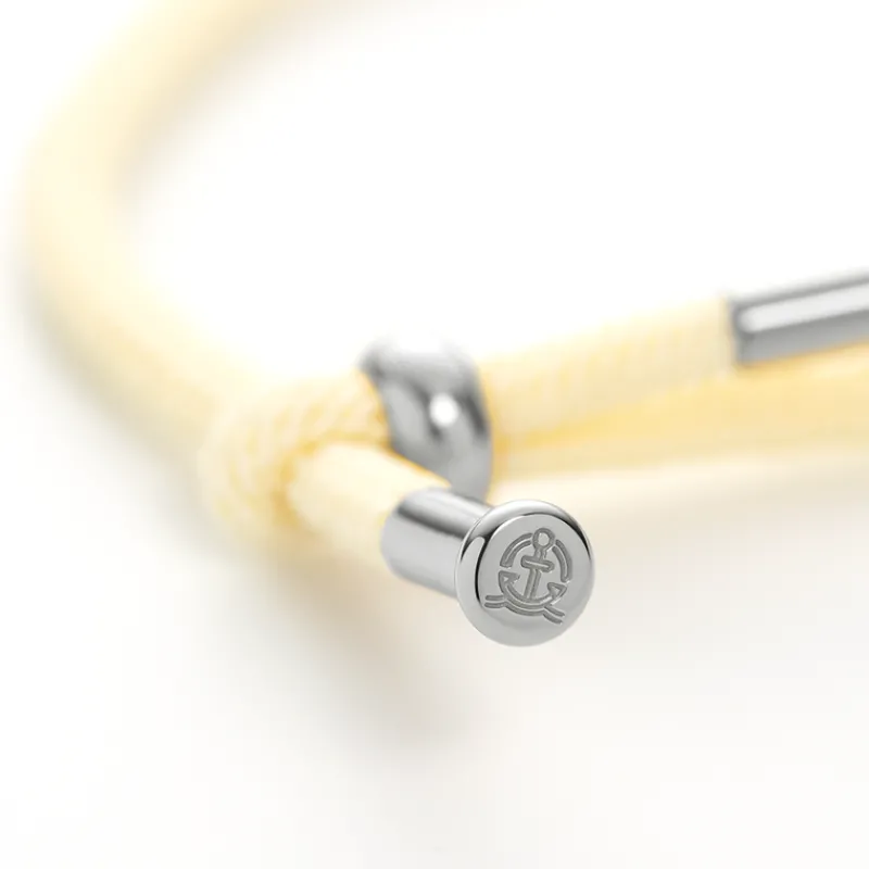 PAUL HEWITT Armbänder Mit Gravur | Schmuck Mit Gravur>Vitamin Sea Gravur Armband