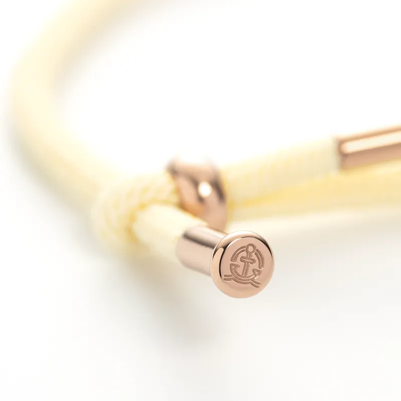 PAUL HEWITT Armbänder Mit Gravur | Schmuck Mit Gravur>Vitamin Sea Gravur Armband