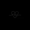 PAUL HEWITT Tattoo Small | Tattoo Small>Wave & Heart Tattoo