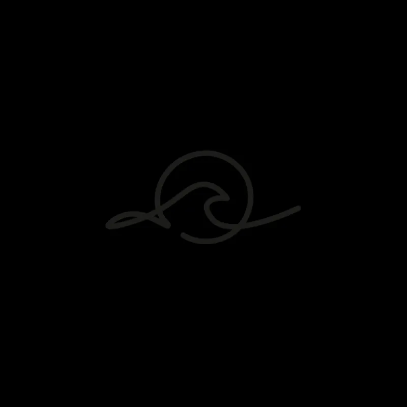 PAUL HEWITT Tattoo Small | Tattoo Small>Wave & Moon Tatto