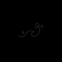 PAUL HEWITT Tattoo Small | Tattoo Small>Wave & Star Tattoo