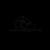 PAUL HEWITT Tattoo Medium | Tattoo Medium>Wave Tattoo